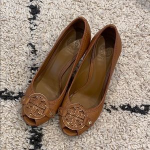 Tory Burch Wedges